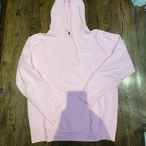 Shadow hill hoodie